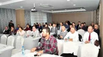 Afyonkarahisar'da '22 Kasım Diş Hekimleri Günü' Etkinlikleri
