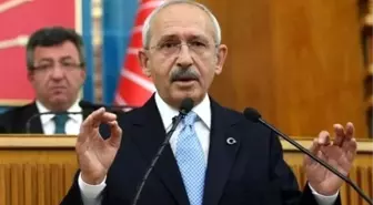 'Kılıçdaroğlu, Büyük Açıklamalar Yapıyor Ama Sonra Kof Çıkıyor'