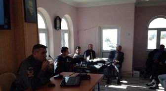 Beyşehir'de Çocuklar Uyuşturucudan Korunacak