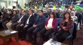 Diyarbakır Dbp Eş Genel Başkanı Yüksek Özgürlüğümüz Kendimiz Kuracağız