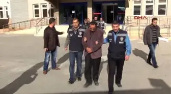 Gaziantep Diyanet İşleri Başkanı'nın Ablasını Gasp Etmeye Çalışan 3 Şüpheli Yakalandı