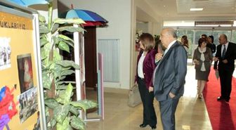 GKV'de Çocuk Hakları Masaya Yatırıldı