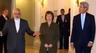 İran ile Nükleer Müzakereler