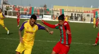 Kamil İçer: Artık Başarılı Olmalıyız