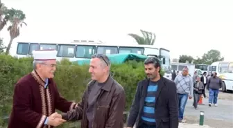 Kıbrıs'ta Muharrem Ayı Etkinliği