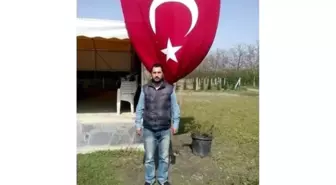 Kocaeli'nde Otomobilin Tır'a Çarptığı Kazada Bir Polis Öldü