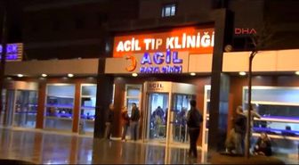 Maç Öncesi Çıkan Kavgada Sırp Taraftar Öldürüldü