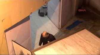Maç Öncesi Çıkan Kavgada Sırp Taraftar Öldürüldü