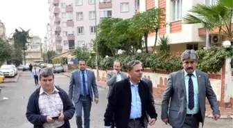 Muratpaşa'nın Kurs Merkezleri Hazır