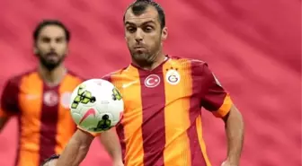 Pandev Galatasaray'dan Ayrılıyor