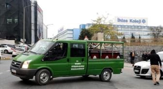 Sırp Taraftarın Cenazesi Adli Tıp Kurumu'ndan Alındı