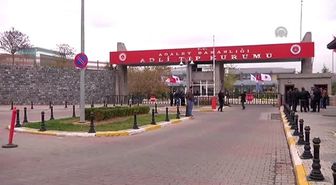 Sırp Taraftarın Cenazesi Ülkesine Götürüldü