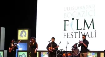 2. Uluslararası Boğaziçi Film Festivali