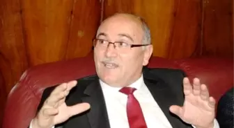 Ak Partili Çakar'dan Öğretmenler Günü Mesajı