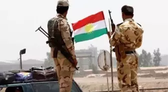 Irak'taki Çatışmalar