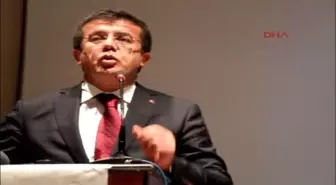 Bakan Zeybekci: Bir Zamanın Orak Çekiçlileri Şimdi Milliyetçilik Taslıyor -2