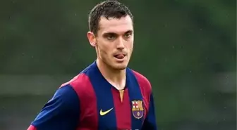 Barcelona'da Vermaelen Yine Sakatlandı