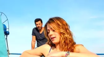 Gizem Karaca Kendi Galasına Katılamadı