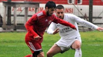 Gölcükspor-Sancaktepe Belediyespor: 2-1