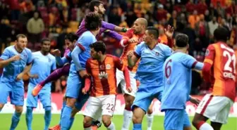 Hamdi Yasaman Trabzonspor Mağlubiyetini Değerlendirdi