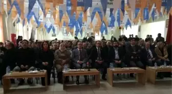 İçten, Hdp'ye Meydan Okudu