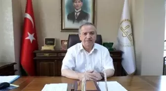 İl Müftüsü Serenli: 'Alkollü İçecekler ve Uyuşturucu Maddeler Dinen Haramdır'