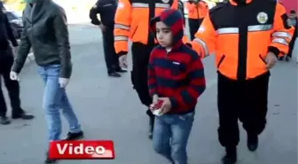 KKTC'deki Mülteciler Türkiye'ye Gönderiliyor