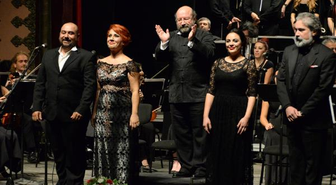 Neşet Ertaş Türküleriyle Senfonik Konser