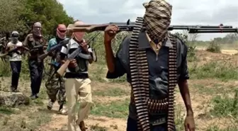 Nijerya'da Boko Haram Şiddeti