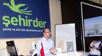 Şehirder, Faruk Kaleli'yi Ölüm Yıldönümünde Andı