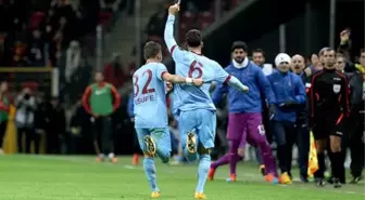 Trabzonspor'da 'Şampiyonluk' Sesleri