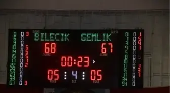 Türkiye Basketbol 3. Lig