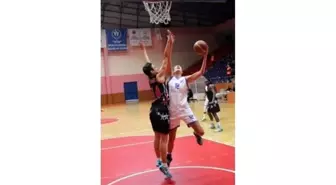 Türkiye Kadınlar Basketbol Ligi