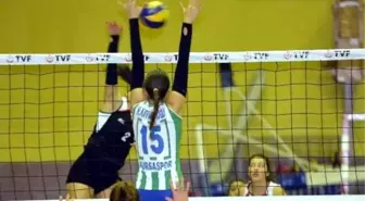 Voleybol 3. Lig