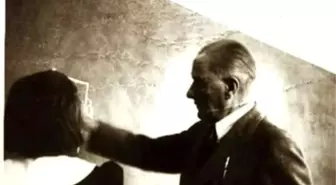 24 Kasım Öğretmenler Günü