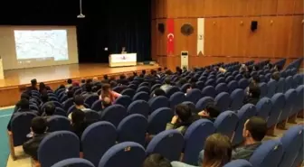 Ahıska Türklerinin Sürgünde 70 Yılı' Konferansı