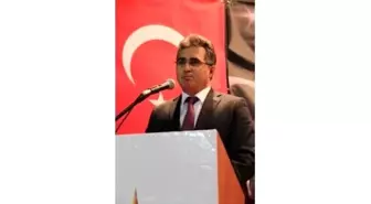 AK Parti Biga İlçe Kongresi