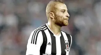 Beşiktaşlı Futbolculardan Küfür Şikayeti