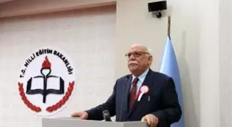 Bakan Avcı, 81 İlden Gelen Öğretmenleri Kabul Etti