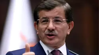 Davutoğlu: 15 Bin Yeni Öğretmen Atamasını Ocak Ayında Yapacağız