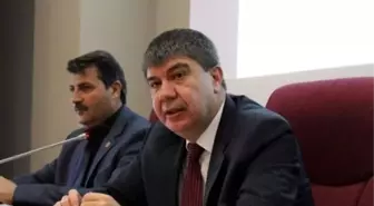 Başkan Türel: 'Son 5 Yılda İhtiyaç Fazlası Personele 477 Milyon TL Harcandı'