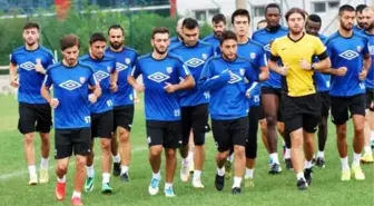 Birlik Nakliyat Düzyurtspor'da Mağlubiyet Üzüntüsü