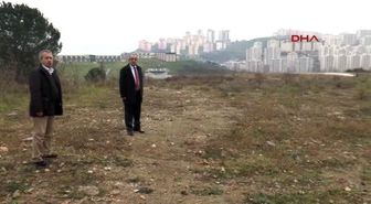 CHP'li Akar: 14 Ay Önce Toplu Temeli Atılan Hastaneye Kazma Bile Vurulmadı