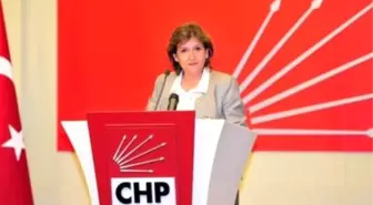 CHP'li Birgül Ayman Güler MİT'e Mektup Yazdı