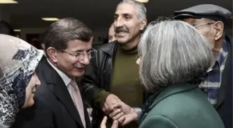 Dedemin Mezarını Bulun Sayın Başkan