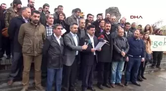 Diyarbakır'daki 75 Stk Dicle Vadisi Ranta Kurban Edilmek İsteniyor