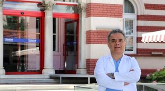 Doktor 'Şimdiki Aklım Olsa' Derse