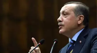 Cumhurbaşkanı Erdoğan: 'Batsın Bu Dünya'