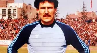 Eskişehirspor'un Eski Kalecisi Sinan Alağaç Anıldı