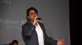 Eşref Ziya, Gebzelileri Mest Etti